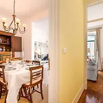 Apartamento Turistico