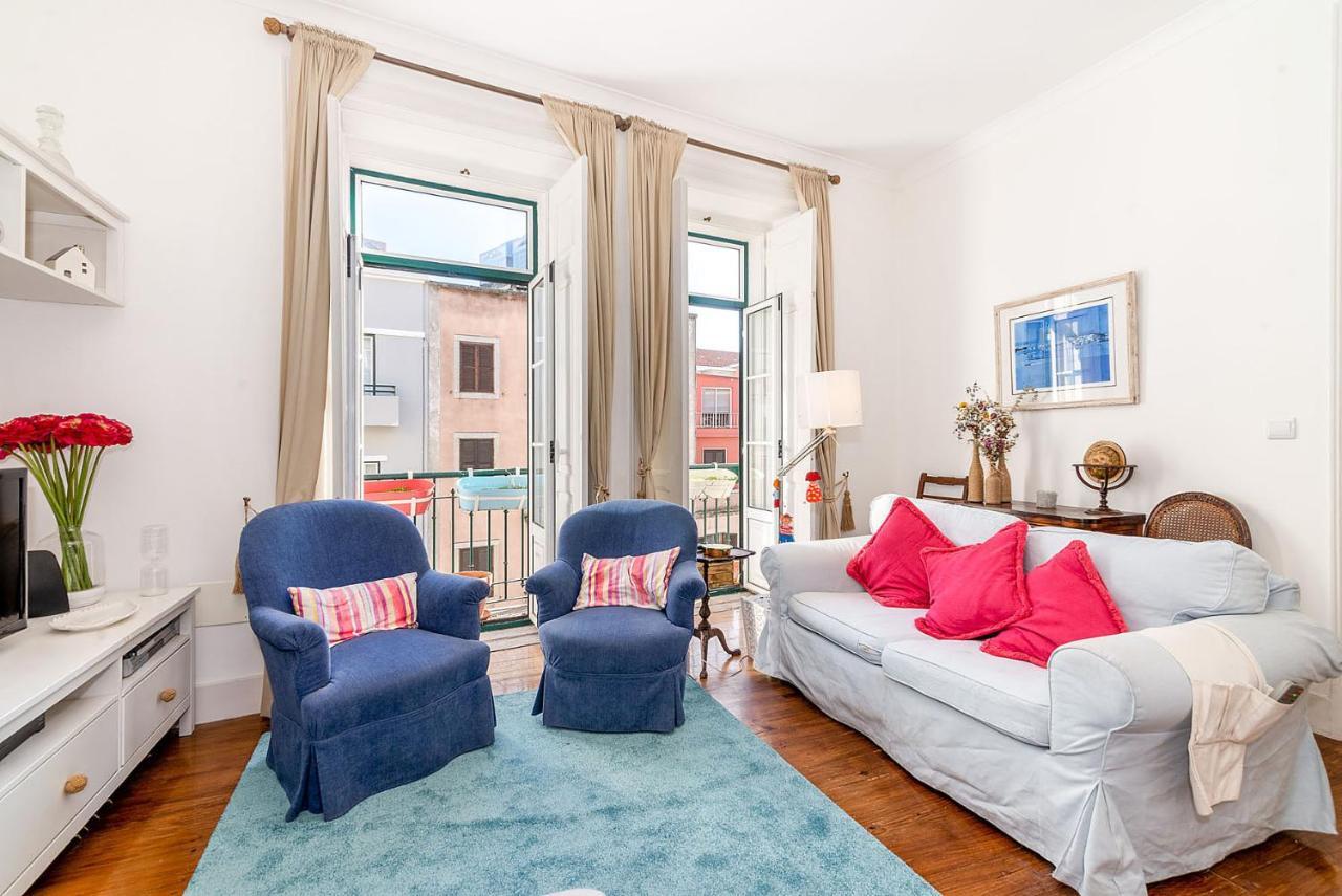 Apartamento Turistico Lisbon
