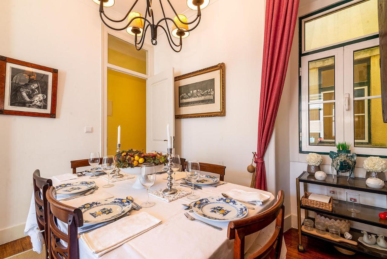Apartamento Turistico Lisbon
