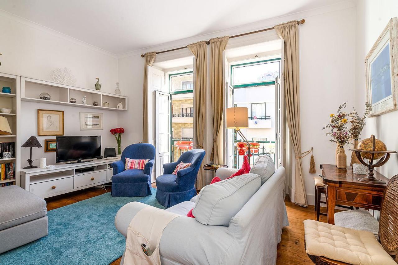 Apartment Apartamento Turistico Lisbon