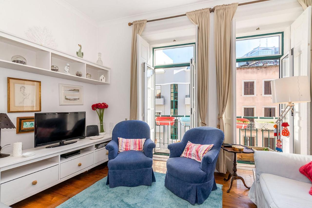 Apartamento Turistico * Lisbon