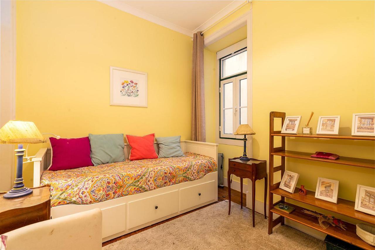 Apartamento Turistico Lisbon