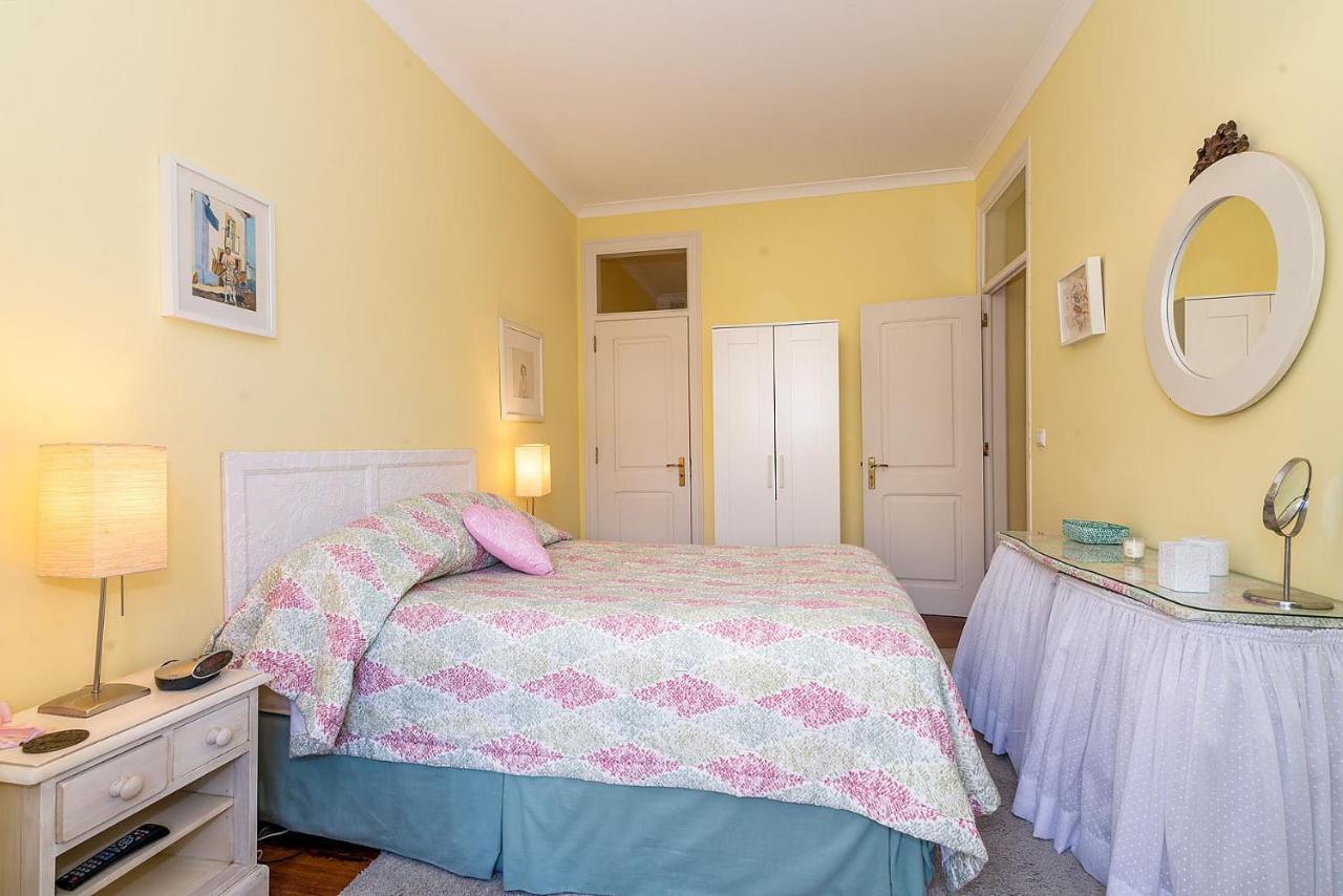 Apartamento Turistico * Lisbon