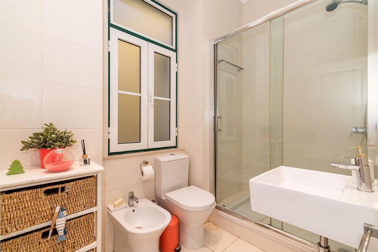 Apartamento Turistico * Lissabon