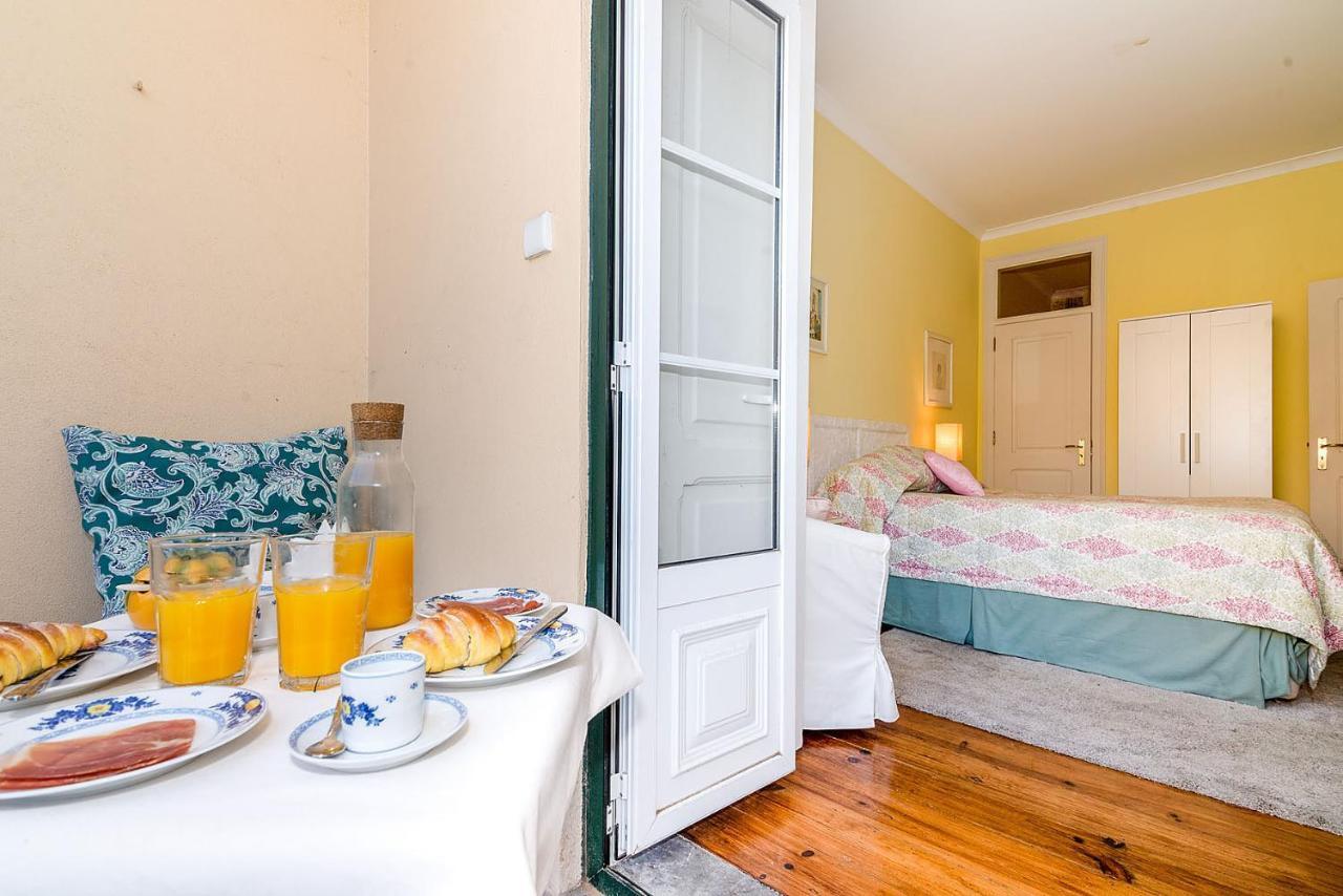 Apartamento Turistico Apartment Lisbon