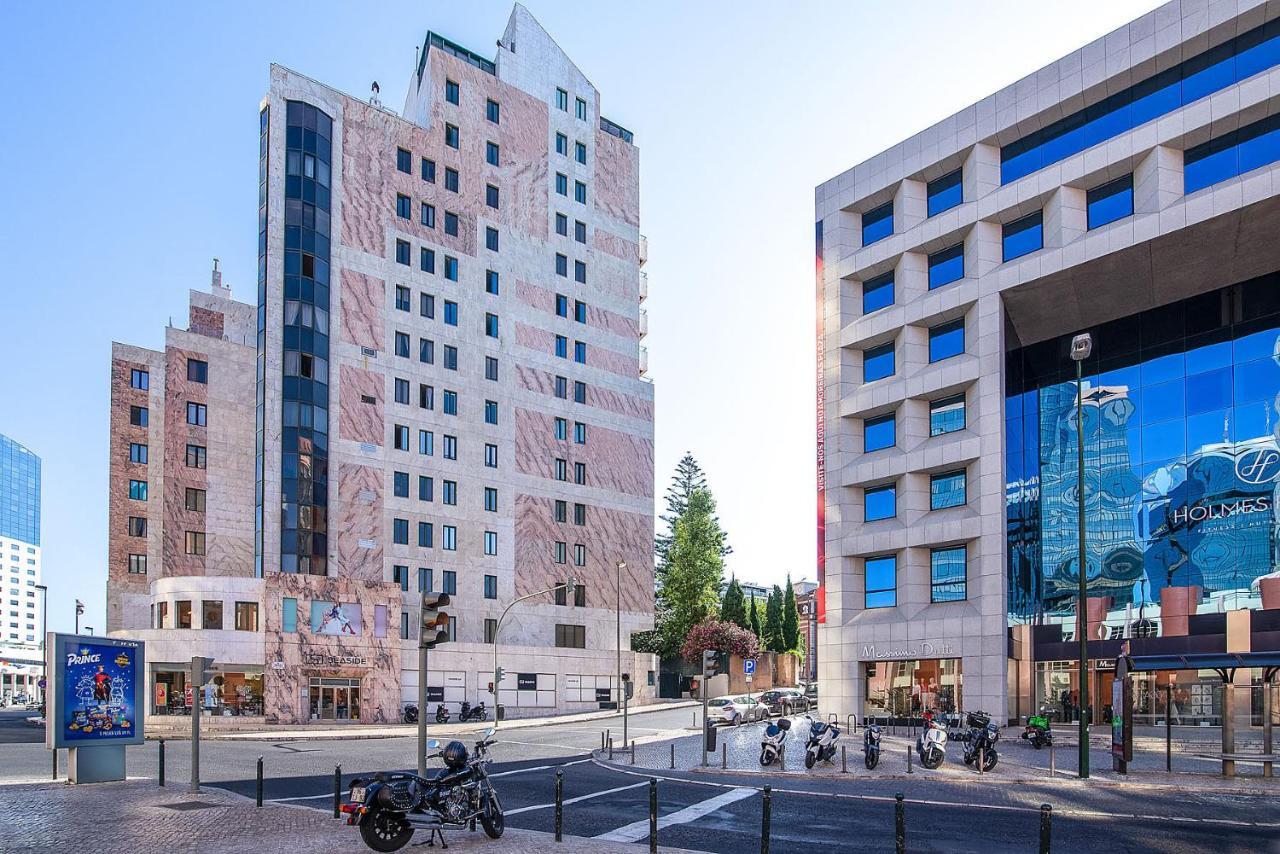 Apartamento Turistico Apartment Lissabon