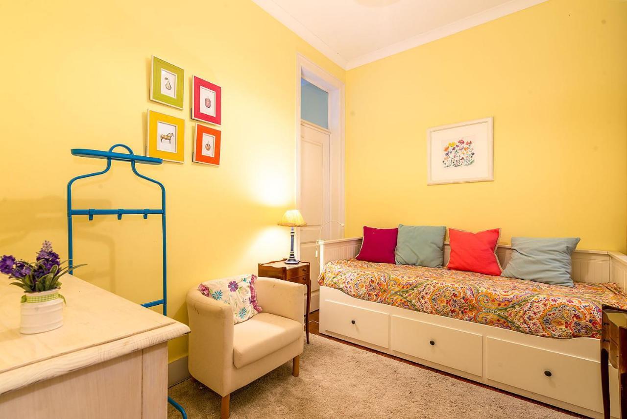 Apartment Apartamento Turistico Lisbon
