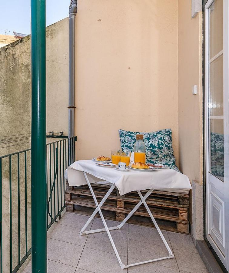 Apartamento Turistico Apartment Lissabon