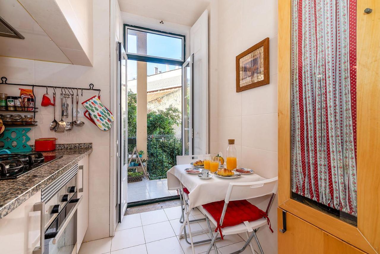 Apartamento Turistico Lissabon