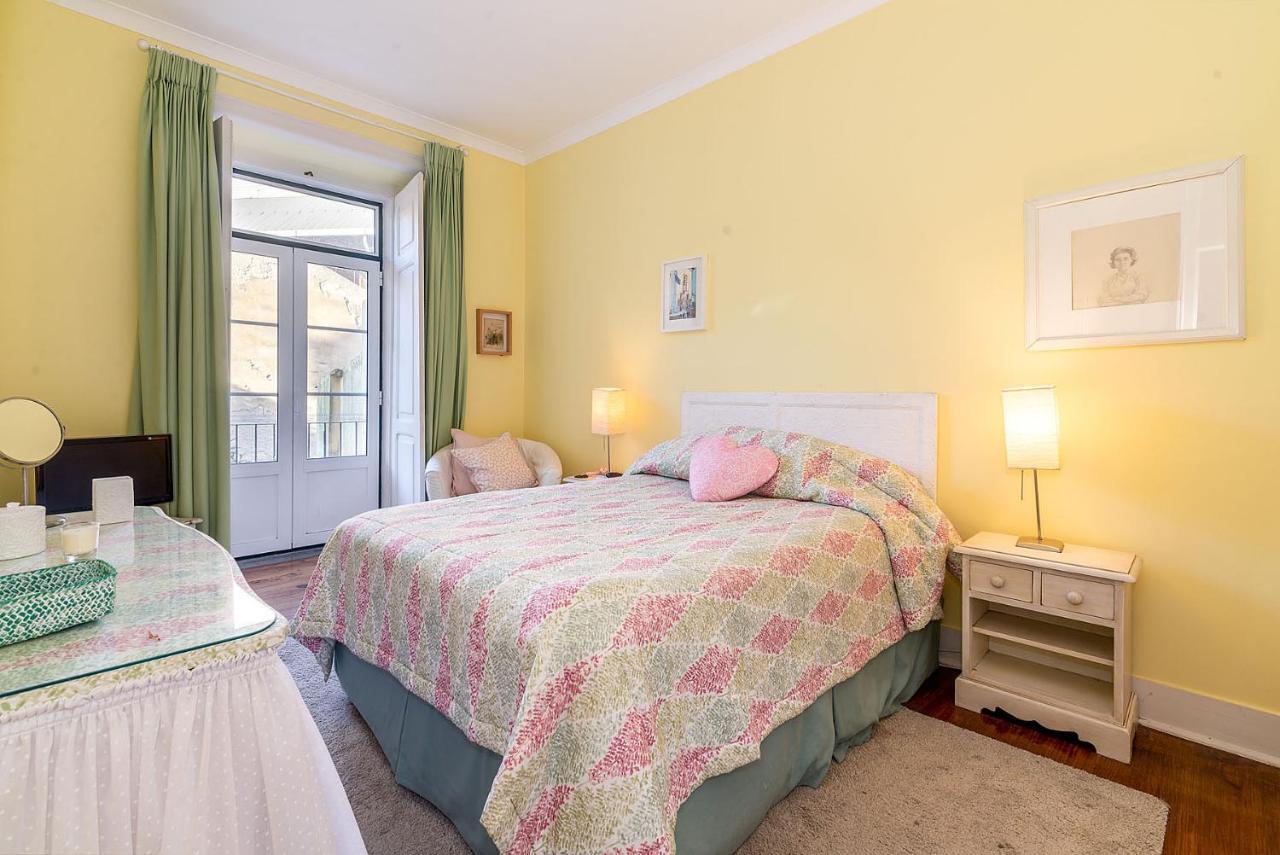 Apartamento Turistico Lisbon