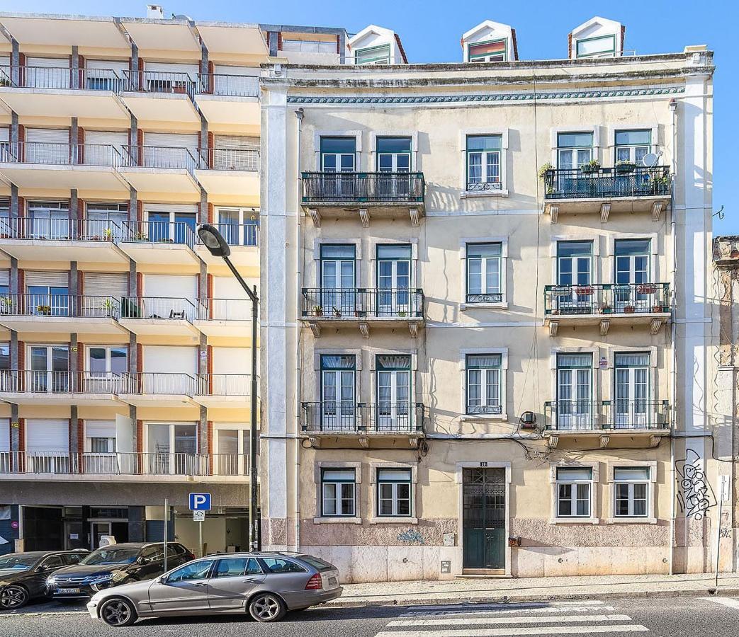 Apartamento Turistico *